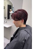 レッドハイライト