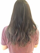 グッドフェローズ ミナミホリエ(GoodFellas minamihorie)&nbsp;ナチュラルグラデーションとポイントピンク☆