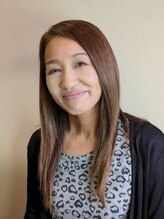 グレネイド 飾磨店(GRENADE) 森川 由美香