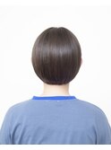 フェイスフレーミング#マッシュショート#ブリーチ#豊橋#豊川