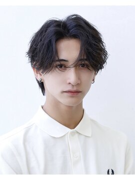 リップス 吉祥寺店 (LIPPS) 色気センターパート