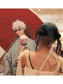 トーキョー オタクヘアー(TOKYO OTAKU HAIR) みき 