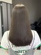 レクト(Recto)の写真/宮崎で希少な縮毛矯正/髪質改善/カット技術◎凄腕Stylistが在籍♪豊富な知識で美髪に導く☆[完全予約制]