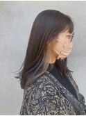 インナーカラー