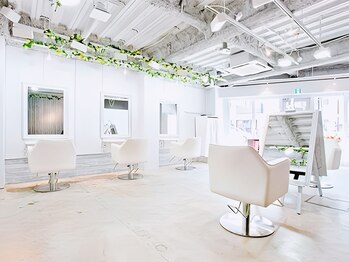 hair+resort bouquet【ヘアリゾートブーケ】