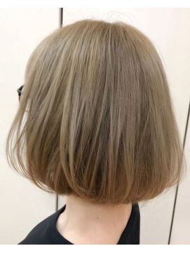 ココラー(COCOlar) Bob