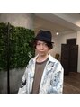 木陰のヘアクラフト(木陰のhair craft) Shohei Kaba