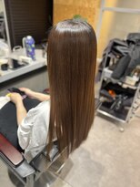 ネウィ 池袋(newi) ★☆サラ艶モテ髪ストレート☆★