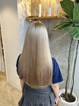 ポート バイ プライマル(port by primal) ハイトーン/アースカラー[千葉/千葉駅]