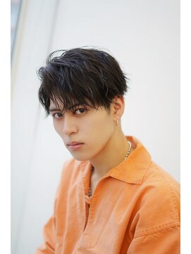 リップスヘアー 梅田(LIPPS hair) ゆるスパ