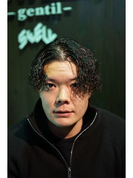 スウェル ジャンティ(SWELL gentil) ツイストスパイラル