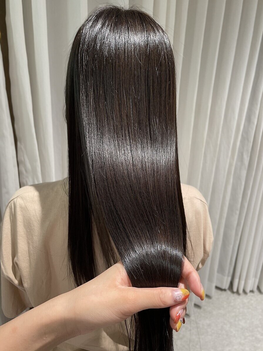 完全個室髪質改善サロン ECLART CENTRAL | Hairbook[ヘアブック