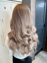 ネクスト 池袋(NEXT)&nbsp;カラー/エクステ/ダブルカラー/ハイトーン/ブリーチ/池袋