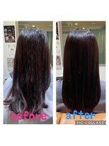 リリー 京都山科店(Lily)&nbsp;ミディアムレイヤー