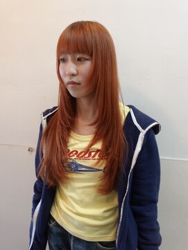 ネアー 新潟(NEER) イメチェン/外ハネボブ/美髪/ワイドバング[新潟駅/万代]