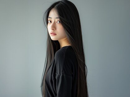 トッカ 茨木(tocca)の写真