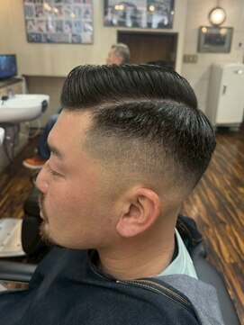 コダマ 大泉学園店(KODAMA) スペインカール/スパイキーショート/フェザーパーマ/大泉学園