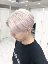 エイル アメ村(Eir) カラー特化/ブリーチ/ダブルカラー/インナーカラー/リタッチ