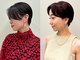 リノ(lino)の写真/<草津>初めてのショートも、安心してお任せください♪