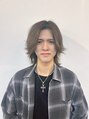 ヘアーズ ベリー 津福店(hairs BERRY) DAITO 
