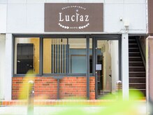 プライベートヘアーラウンジ Luciaz【ルシアス】
