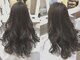 ヘアデザイン ラポール 茨木店(hair design Rapport)の写真