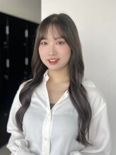 フォルテ 城北店 大森 美咲