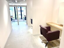 【全席個室完備】プライベート空間でゆったりと寛げる時間を