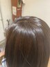 【人気No.1】白髪染めを使わない白髪染