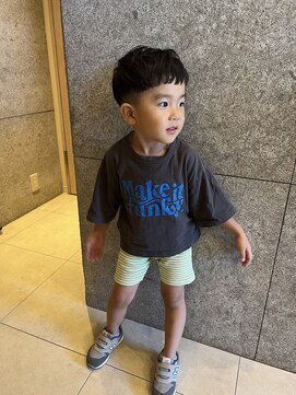 アートラセツコ(a-to la Setsuko) マッシュ