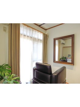 ベテランスタイリスト×マンツーマン施術で、あなたの”なりたい”を叶えます◇