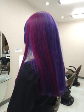 エルロード ヴィヴァブル(エルロード Vivable) 全頭メッシュ