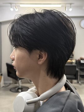 アイトーキョー 池袋(AI TOKYO) ナチュラルセンターパート