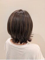 ファム 五日市店(femme)&nbsp;外ハネボブ