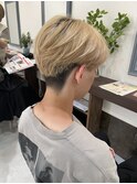 周りと差がつくハイトーンカラー