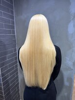 エデン 札幌(EDEN) 【ホワイトブロンドカラー】