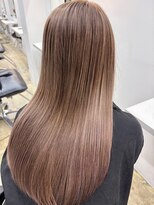 ネイビー(Navy)&nbsp;暖色系ハイトーン