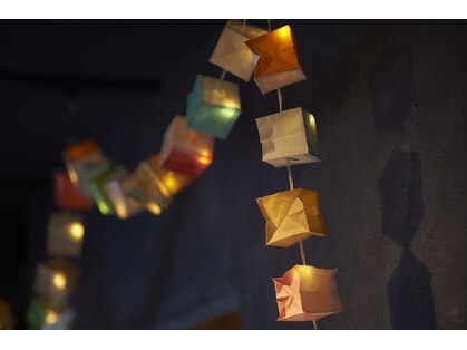 salon EIN　九品仏の写真