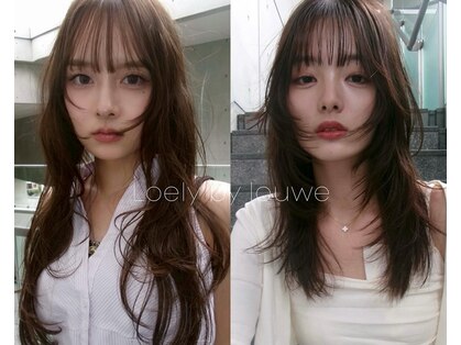 ロイリー バイ ローウェ 立川(Loely by Louwe)の写真