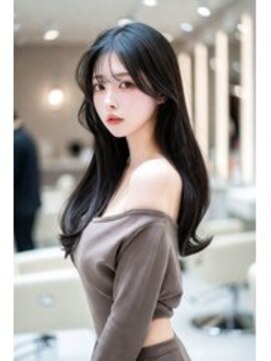 エルサ ザ ビューティー(ELSA the beauty) 水素髪質改善トリートメント/酸性縮毛矯正