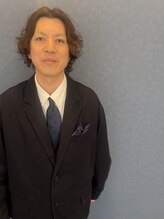 ヘアサロン ワンワールド(Hair Salon One World)&nbsp;万さん 村松万太郎
