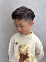 ラナヘアー(lana hair)&nbsp;キッズカット