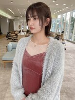 イト(ito.)&nbsp;レイヤーボブ