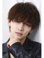 アイトーキョープラスシー 横浜(AI TOKYO+Sea)&nbsp;横浜ルーズショート/ルーパーマ/シャドウパーマ20代or30代