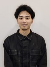 アントバイフィフス 秋田(unt by fifth)&nbsp;大坂 俊輔