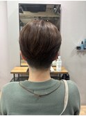 ショートスタイル