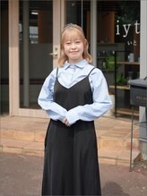 イト(iyto) 石原 奈乃帆