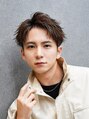 リード(REEED) 短髪スタイル!!撮影にも力を入れてます!