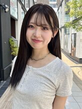 キラ 神戸三宮元町(KILLA) 成葉
