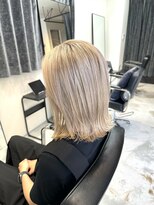 サロンワン(Salon1)&nbsp;ハイトーンベージュ